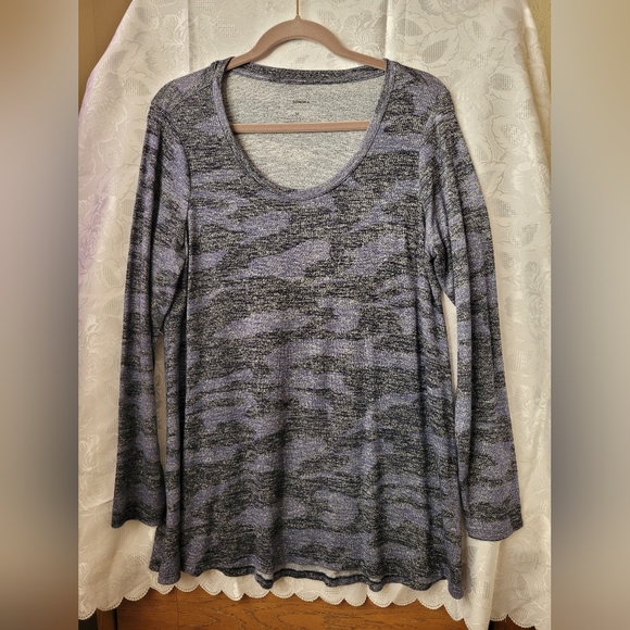 BUY 3, get 1 FREE (SEE DETAILS), Sonoma Shirt Top,  (closet) - Picture 1 of 5